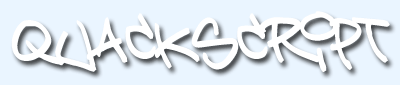 QuackScript